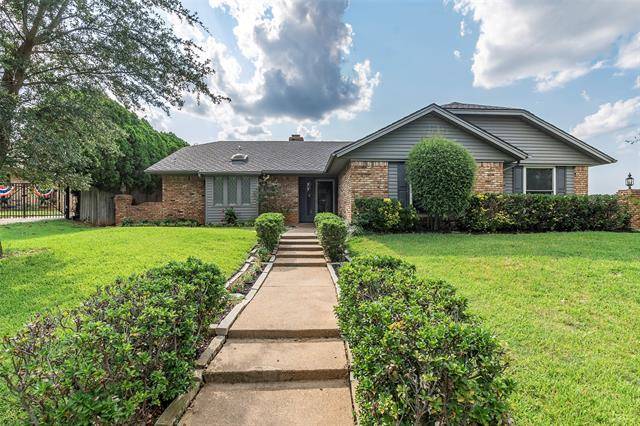 Arlington, TX 76016,3400 Ainsworth Court