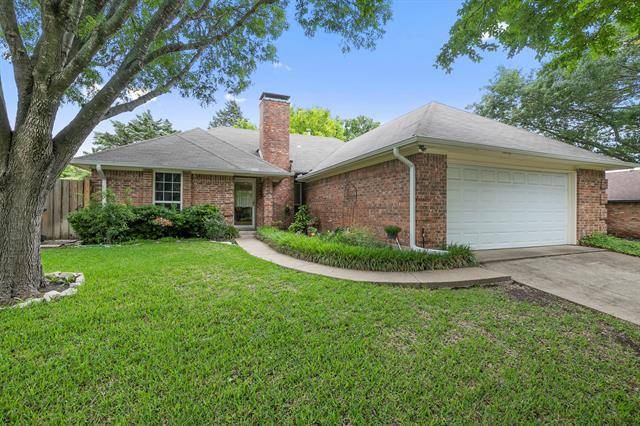 Rockwall, TX 75087,1028 Kay Lane