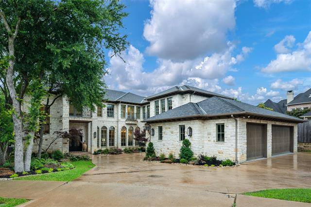 Plano, TX 75024,6645 Whispering Woods Court