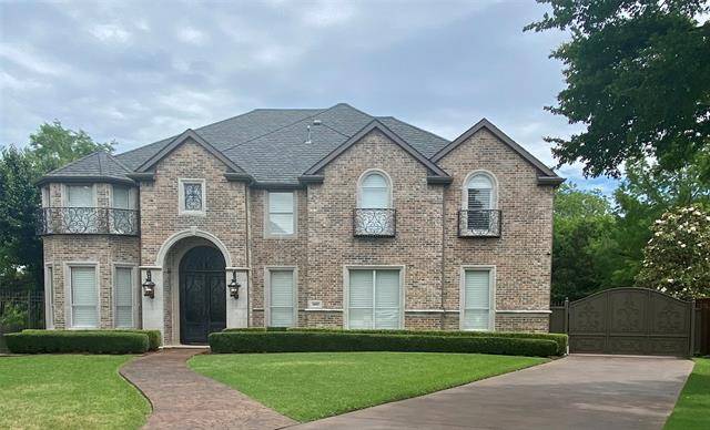 Richardson, TX 75082,3917 Harvest Knoll Drive