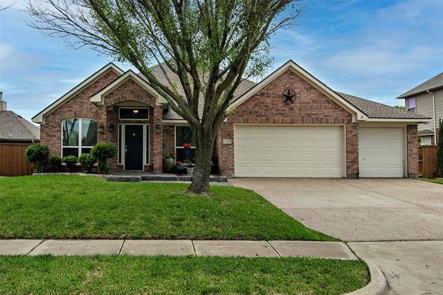 Wylie, TX 75098,3109 Reagenea Drive