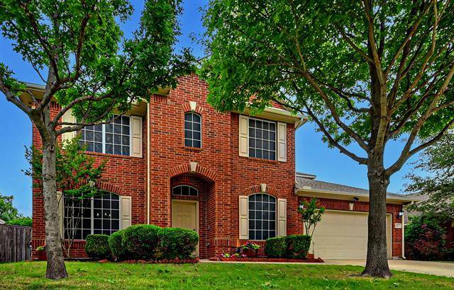 Mansfield, TX 76063,417 Rock Meadow Trail