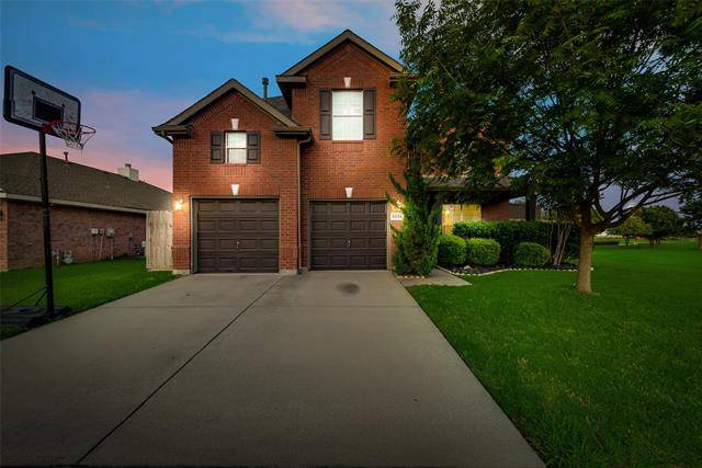 North Richland Hills, TX 76180,6232 Dream Dust Drive