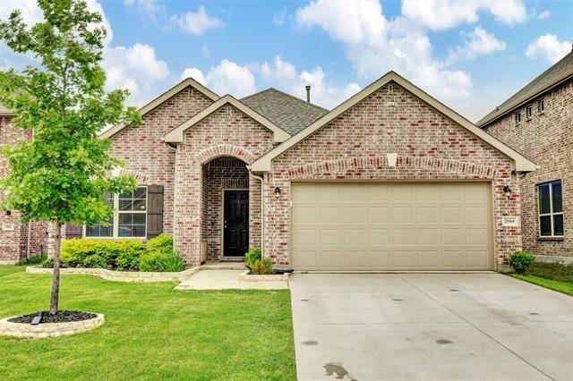 Melissa, TX 75454,2918 Chestnut Lane