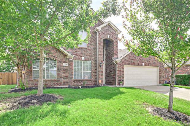 Mansfield, TX 76063,715 Tophill Lane