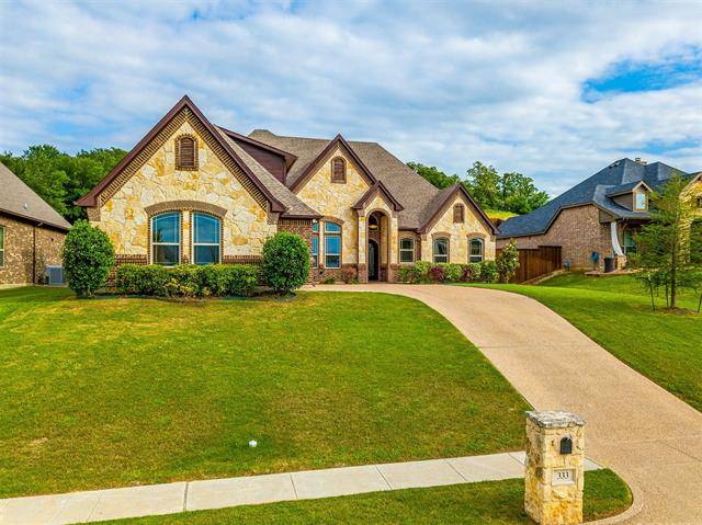 Burleson, TX 76028,333 Landview Drive