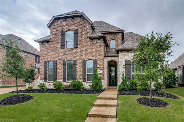 Rockwall, TX 75087,1013 Pleasant View Drive