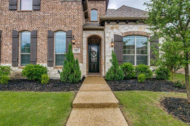 Rockwall, TX 75087,1013 Pleasant View Drive