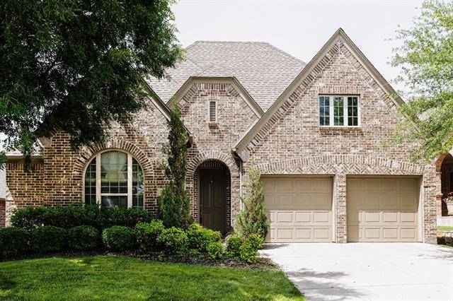 Mckinney, TX 75071,7812 Rockledge Drive