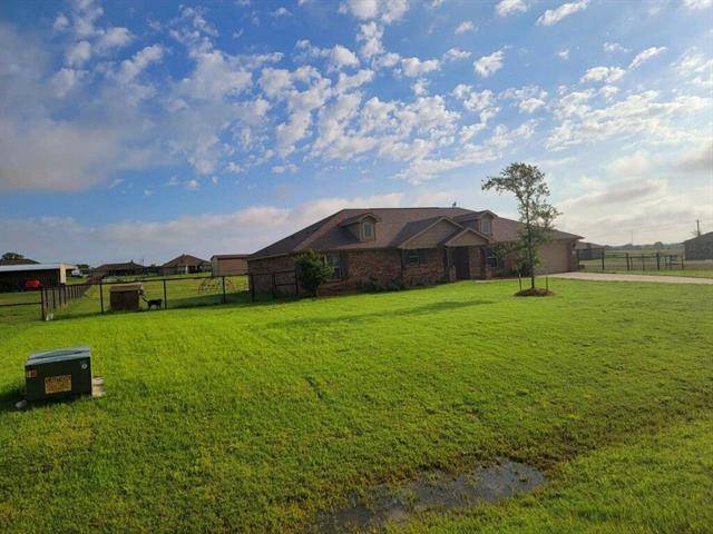 Springtown, TX 76082,206 Springwood Ranch Loop