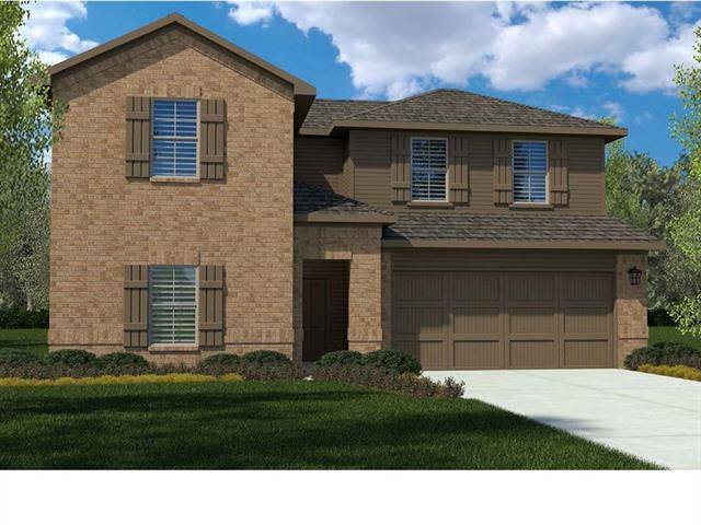 Fort Worth, TX 76036,10353 FORT ELLIOTT Trail