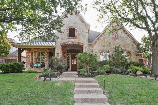 Prosper, TX 75078,1161 Terrace Manor Drive