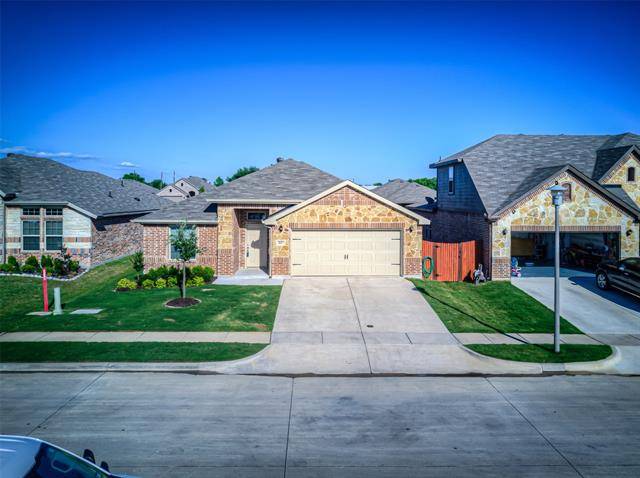 Weatherford, TX 76087,2537 Old Buck Drive