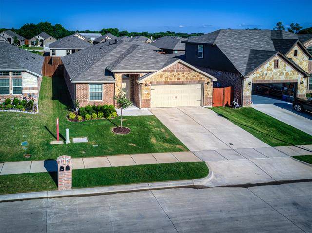 Weatherford, TX 76087,2537 Old Buck Drive