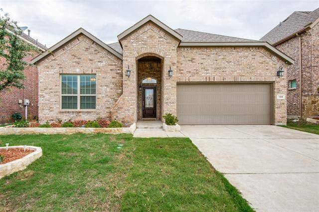 Little Elm, TX 75068,729 Lake Sierra Way