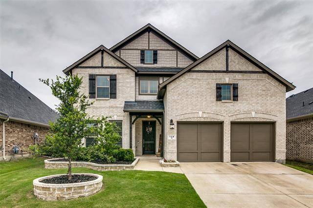 Wylie, TX 75098,128 Live Oak Drive