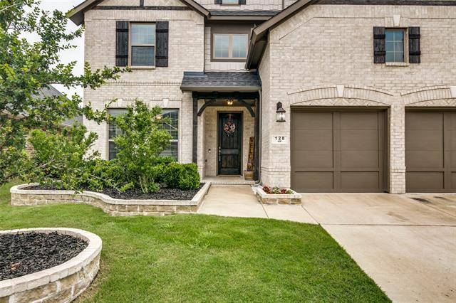 Wylie, TX 75098,128 Live Oak Drive