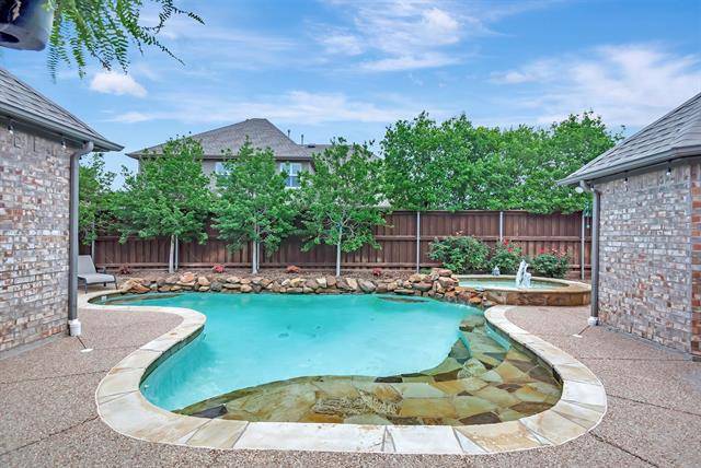 Highland Village, TX 75077,2714 Quail Cove Drive