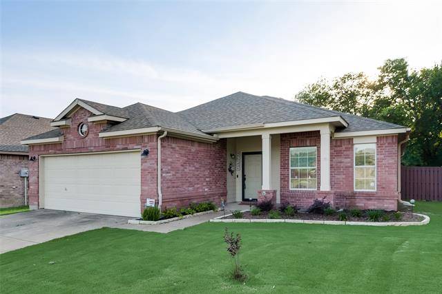 Anna, TX 75409,1520 Black Willow Trail