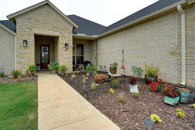 Springtown, TX 76082,111 Maudy Lane