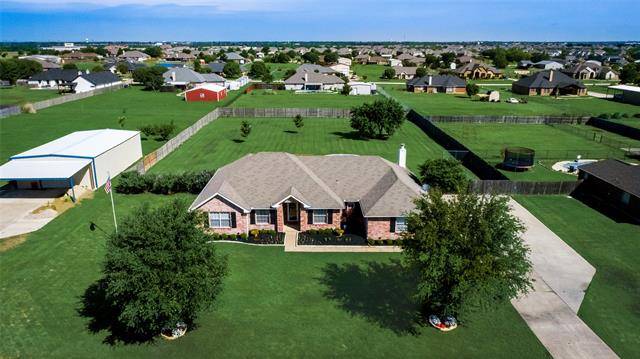 Forney, TX 75126,10115 Linda Circle