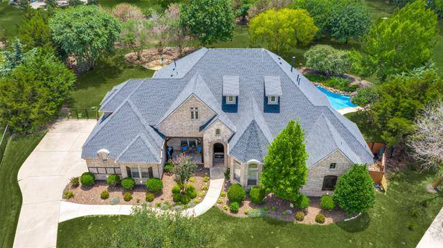 Prosper, TX 75078,1490 WOODHAVEN Drive