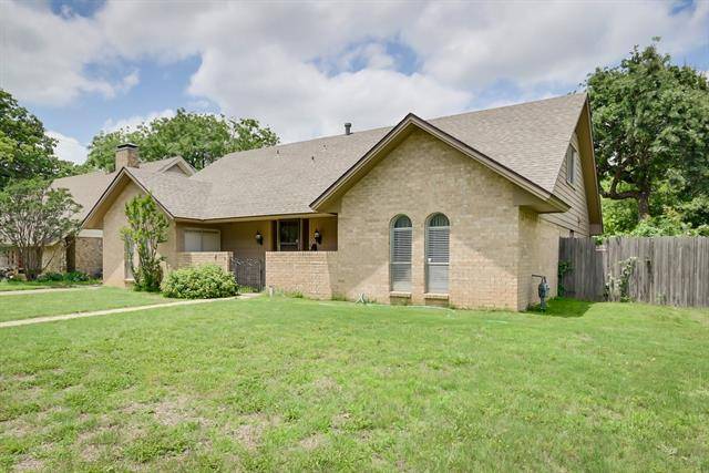 Arlington, TX 76013,1607 Tulip Drive