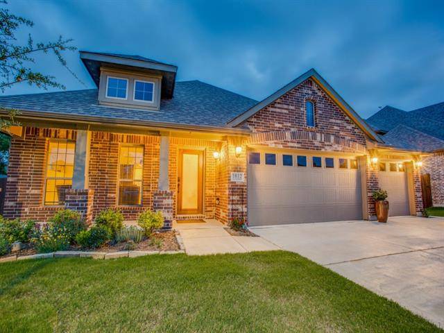 Van Alstyne, TX 75495,1812 Southridge Drive