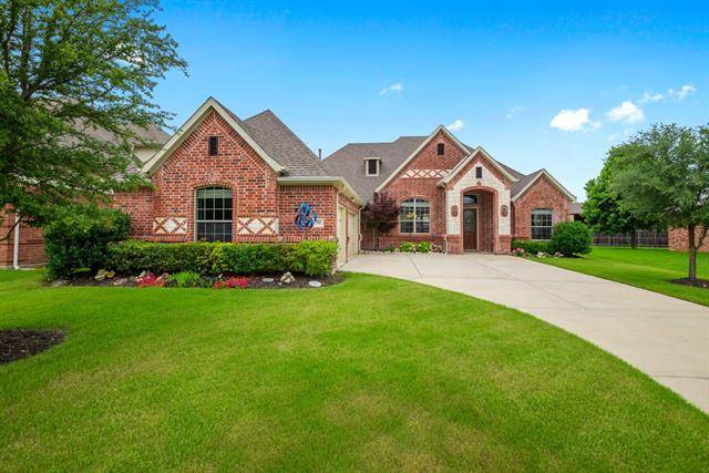 Keller, TX 76248,550 Big Bend Drive