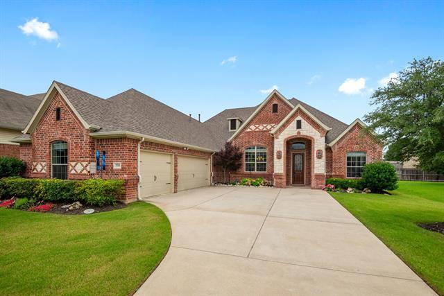 Keller, TX 76248,550 Big Bend Drive