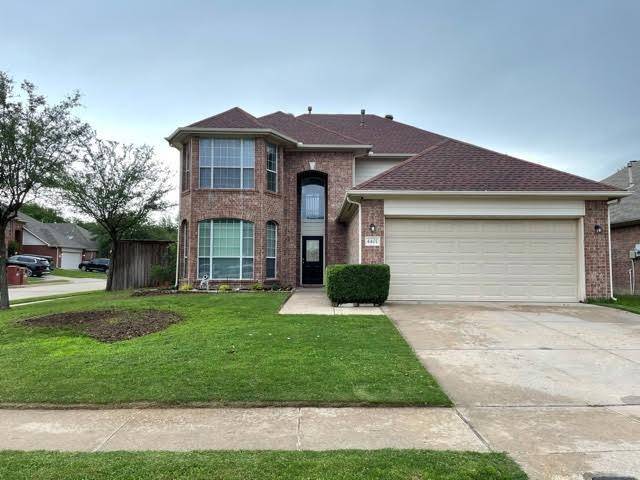 Fort Worth, TX 76244,4401 Spruce Pine Court