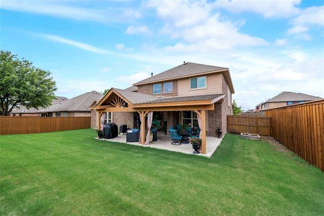 Forney, TX 75126,110 Beacon Hill Lane