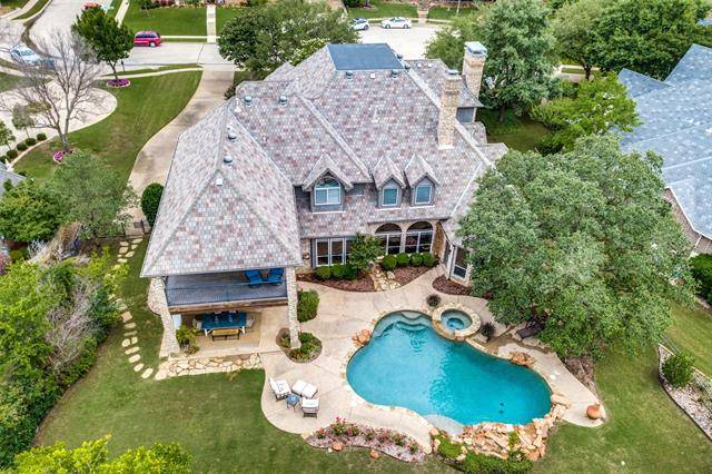 Flower Mound, TX 75028,3709 Lippizaner Court