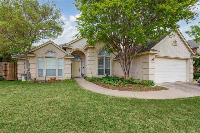 Hurst, TX 76054,708 Bent Tree Court