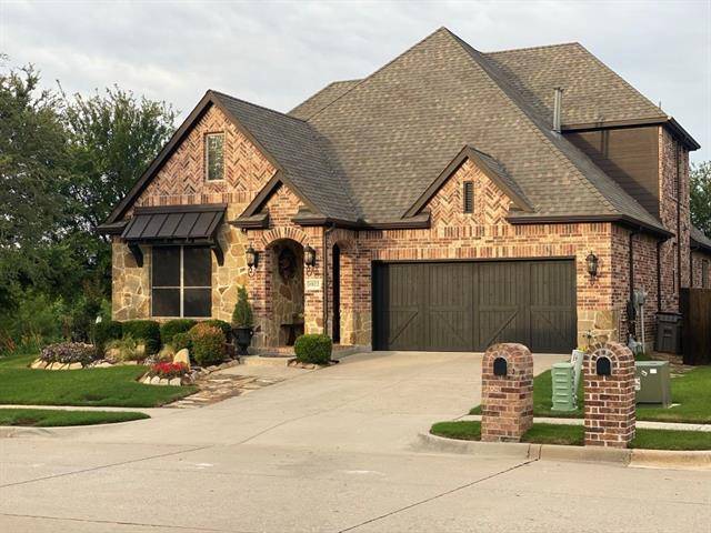 Allen, TX 75013,1822 Wood Duck Lane