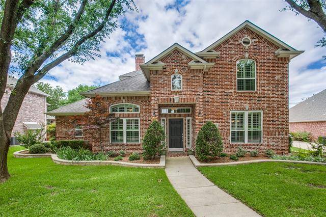 Plano, TX 75093,5813 Milano Drive