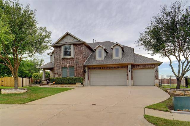 Mansfield, TX 76063,4307 Meadow Bend Court