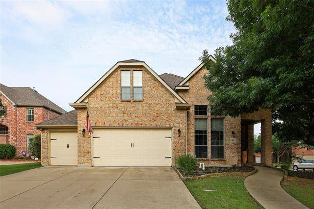 Mckinney, TX 75072,905 Niblick Court