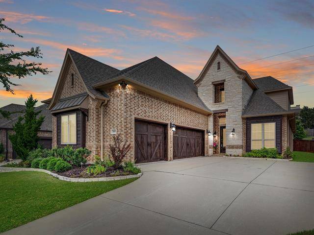 Grapevine, TX 76051,4461 Vineyard Creek Drive