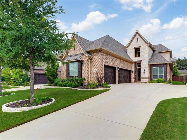 Grapevine, TX 76051,4461 Vineyard Creek Drive