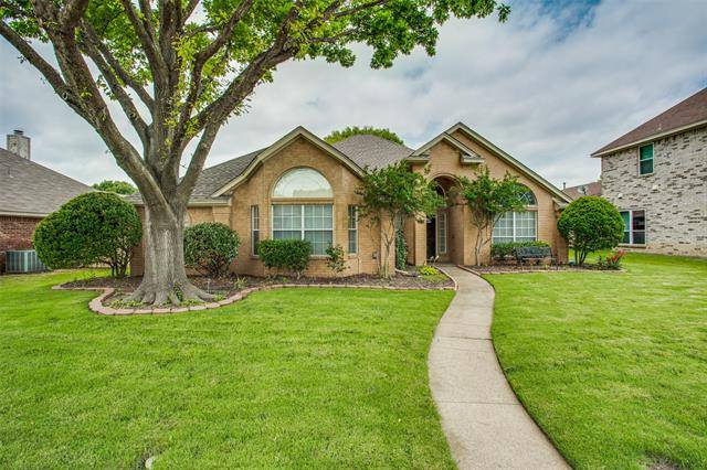 Allen, TX 75002,623 Lakewood Drive