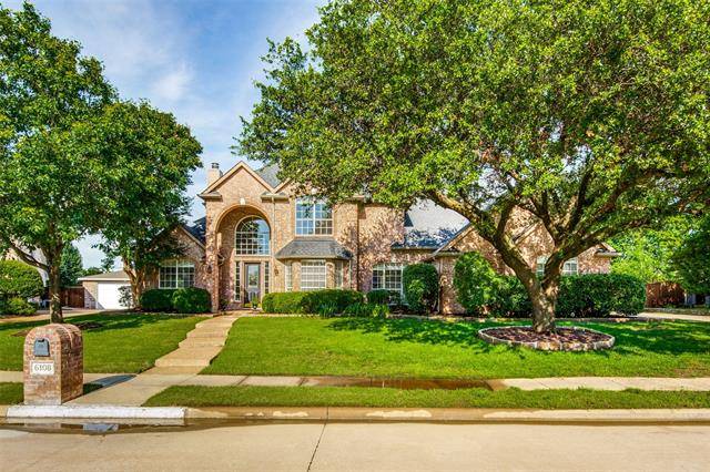 Flower Mound, TX 75028,6108 Garwood Circle