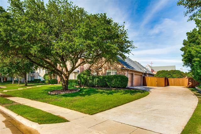 Flower Mound, TX 75028,6108 Garwood Circle