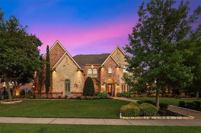 Flower Mound, TX 75022,2300 Mockingbird Lane