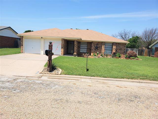 Abilene, TX 79602,1018 Pardoners Road