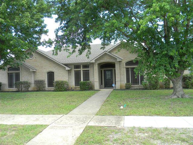 Lancaster, TX 75146,1324 Spring Hill Lane