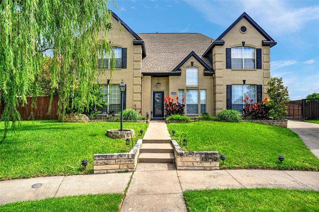 Mckinney, TX 75071,2208 Meandering Way