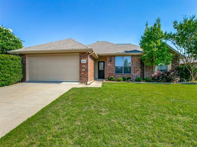 Midlothian, TX 76065,6218 Cynthia Drive