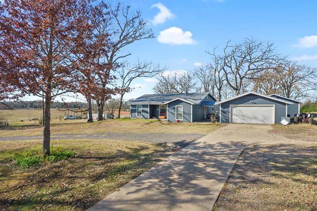 Leesburg, TX 75451,100 CR 3530