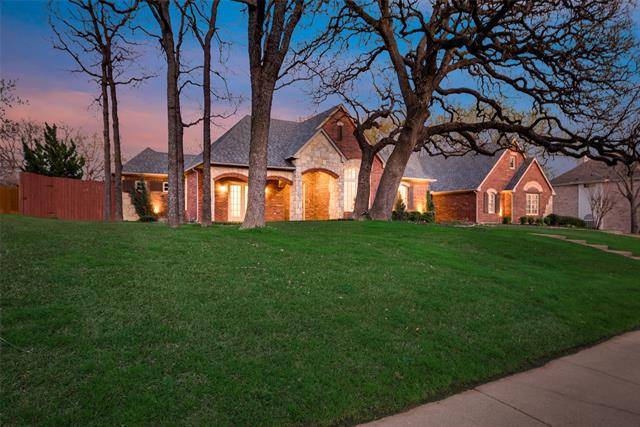 Southlake, TX 76092,415 Southview Trail